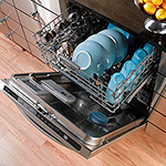 simple ways to baby proof your home