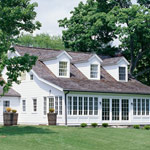 home renovations