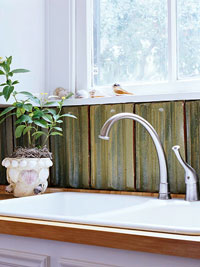 kitchen remodels