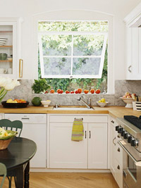 kitchen makeover tips