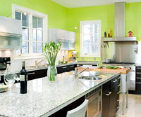kitchen makeover