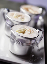top 10 holiday drinks