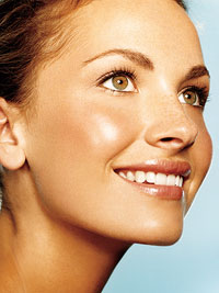 skin care
