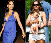 celeb weight loss secrets