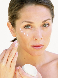 anti aging beauty