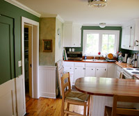 budget kitchen makeover