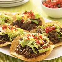 slow cooker recipes