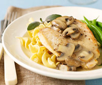 easy dinner recipes