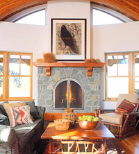 unusual windows