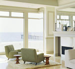 window walls
