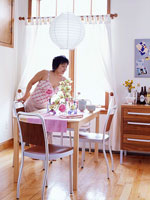 decorating tips