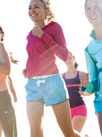 8 ways to burn more fat faster