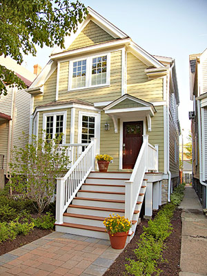 2009 idea home chicago remodel