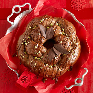 holiday breakfast breads recipes